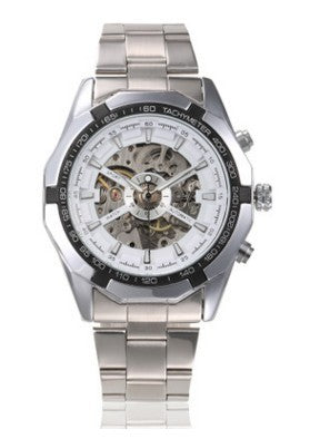 Top Brand Luxury Wristwatch - Aureate Aura
