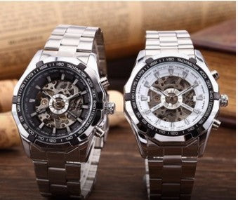 Top Brand Luxury Wristwatch - Aureate Aura