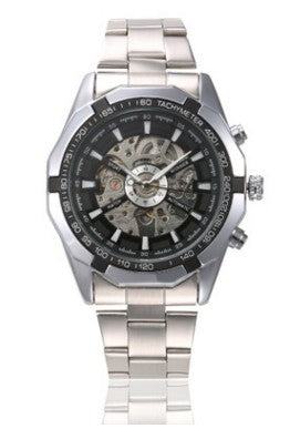 Top Brand Luxury Wristwatch - Aureate Aura